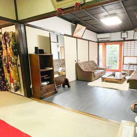 湯浅長 Shimosaga Экстерьер фото