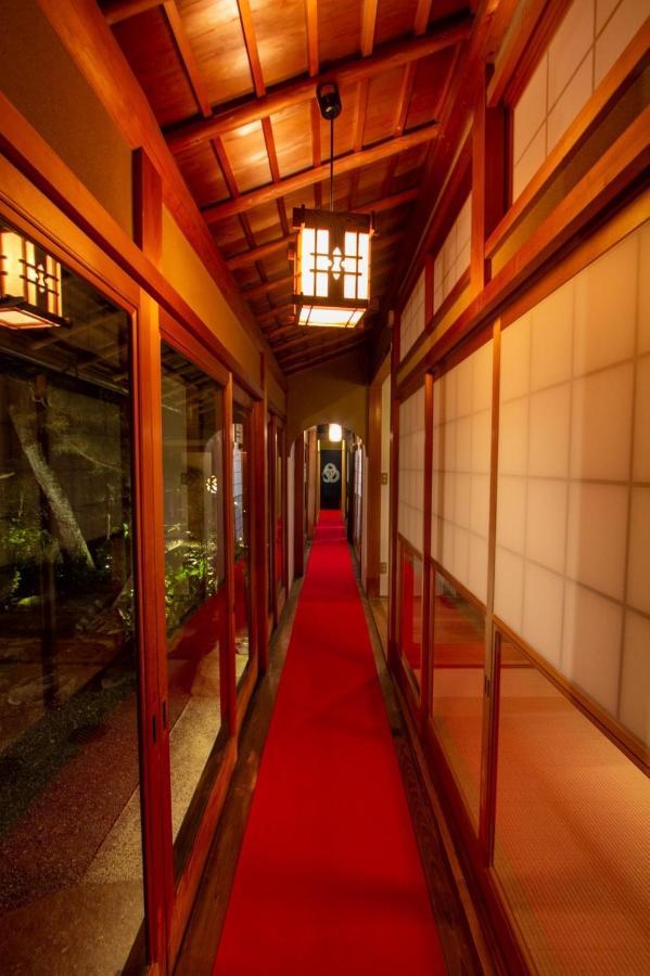 湯浅長 Shimosaga Экстерьер фото