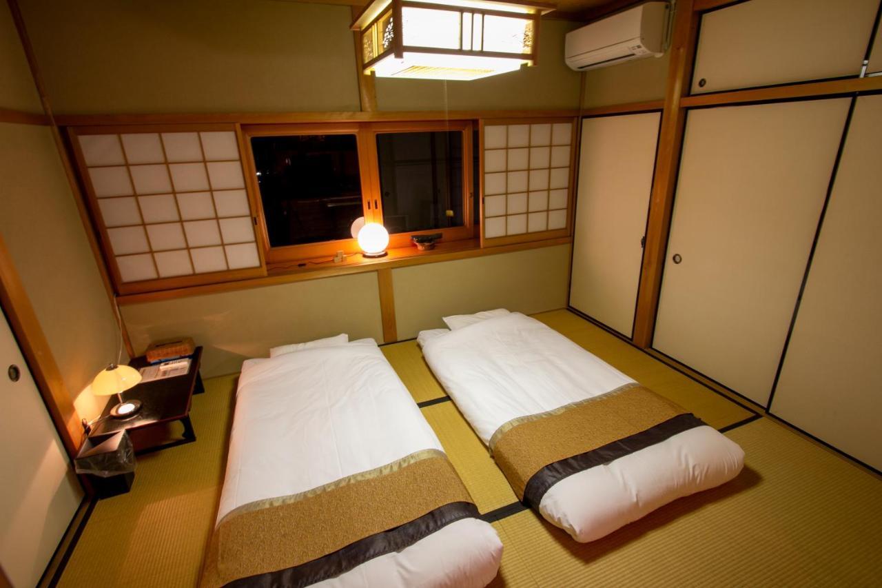 湯浅長 Shimosaga Экстерьер фото